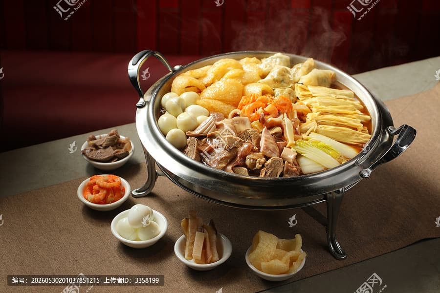 Anhui Cuisine