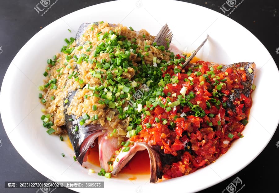 Hunan Cuisine