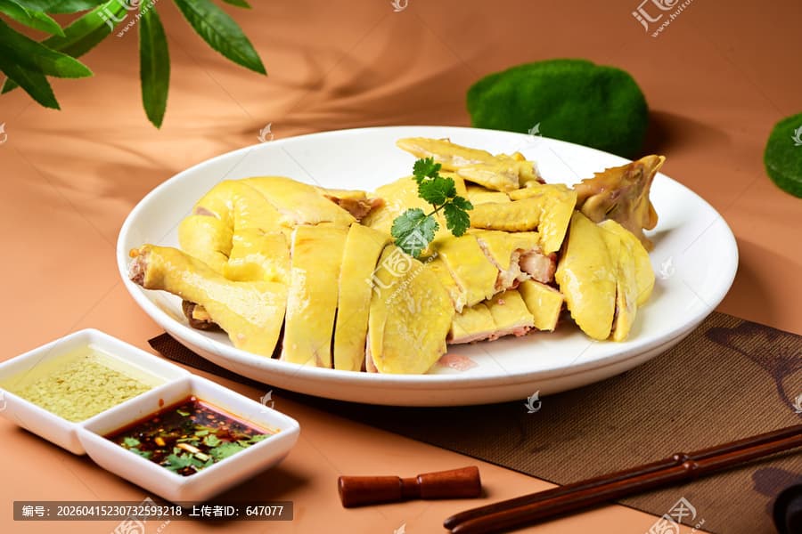 Cantonese Cuisine