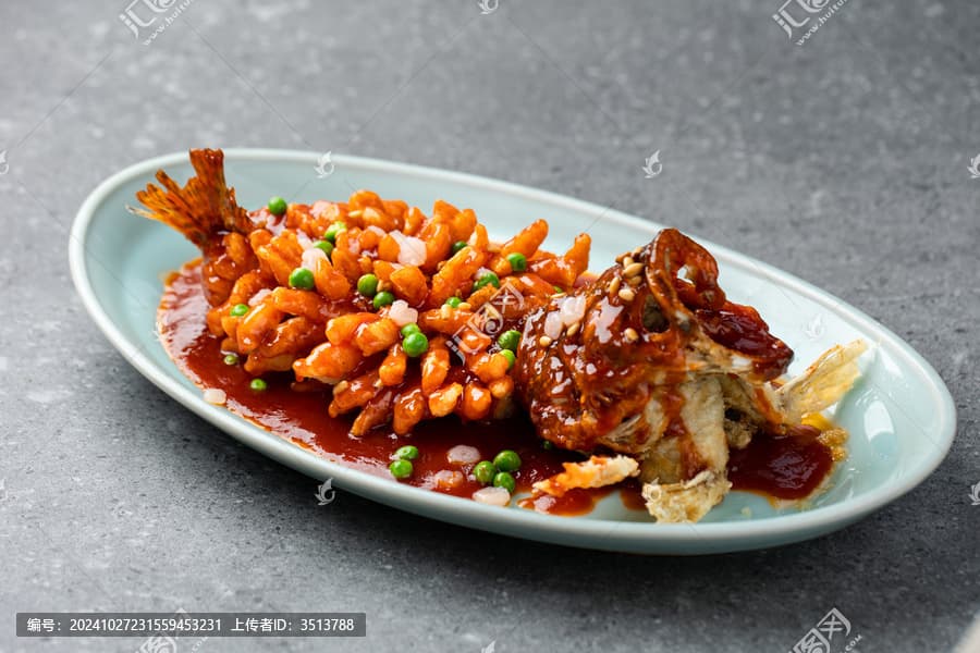 Jiangsu Cuisine