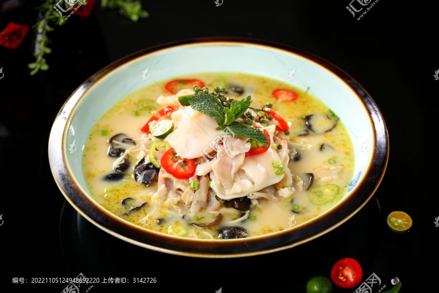 Fujian Cuisine