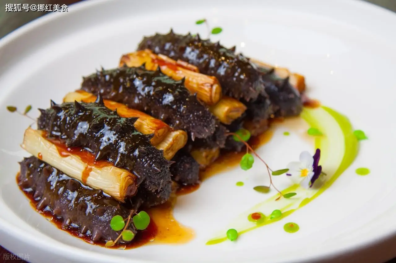 Shandong Cuisine