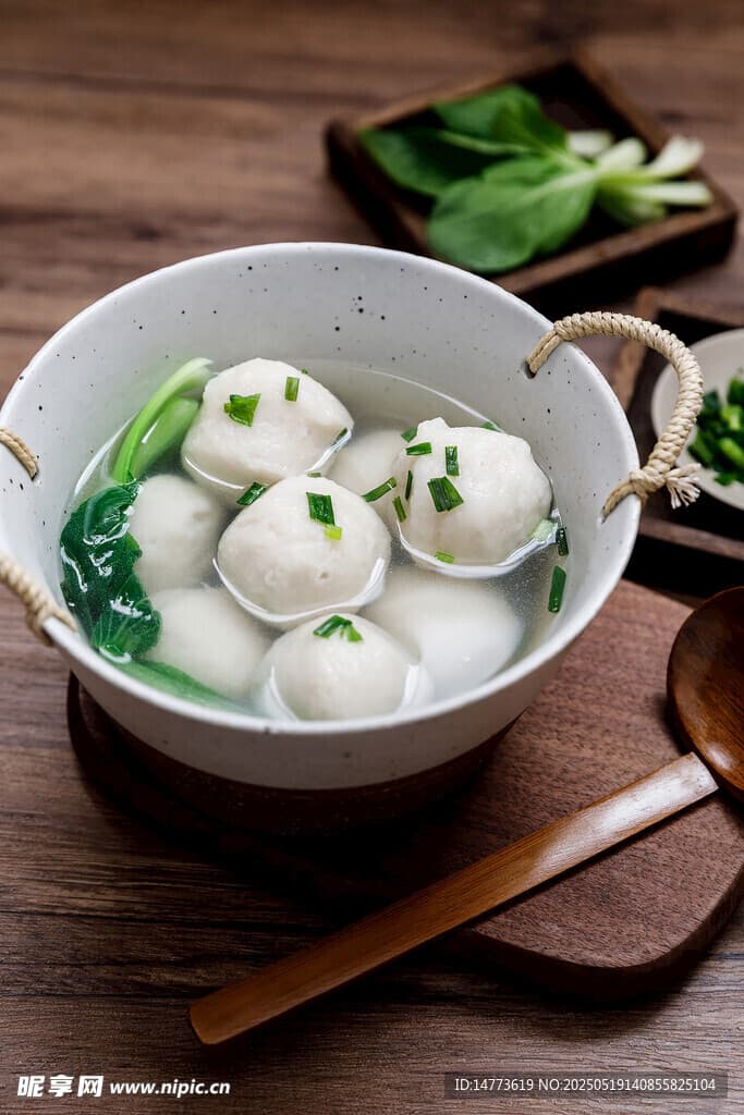 福州鱼丸
