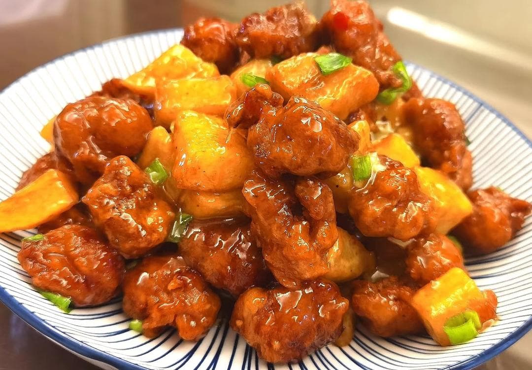 荔枝肉